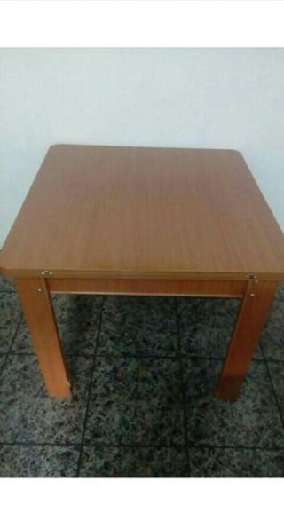 Mesa comedor plegable de segunda mano en WALLAPOP Mesa comedor plegable de segunda mano en WALLAPOP
