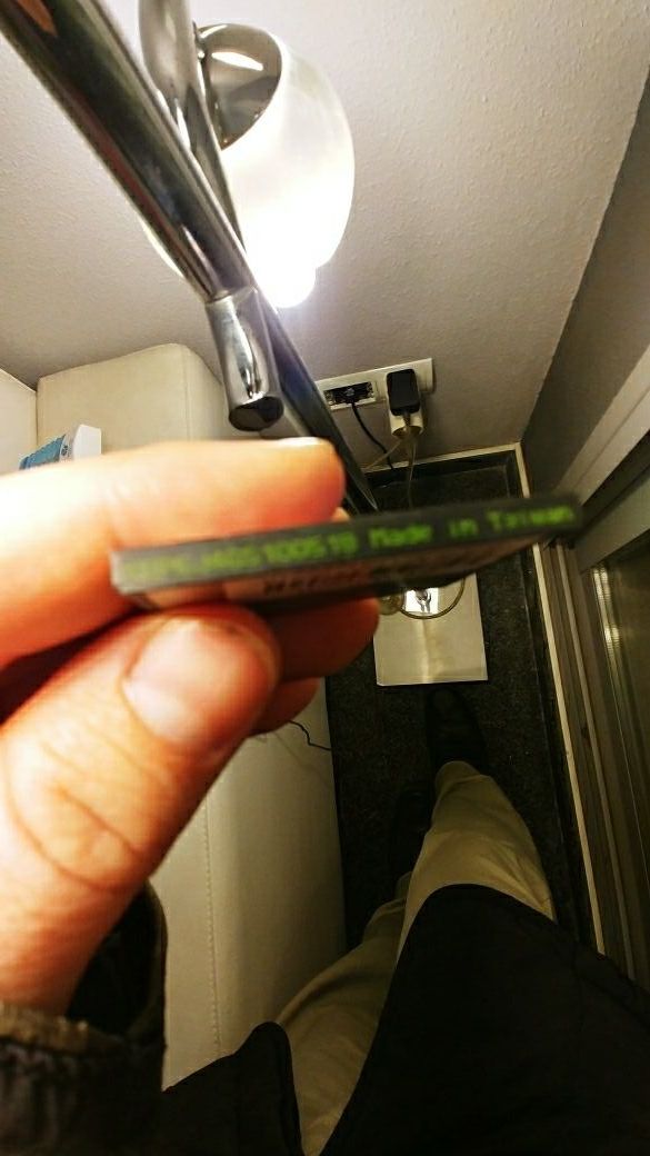 Compact flash card x 120 speed