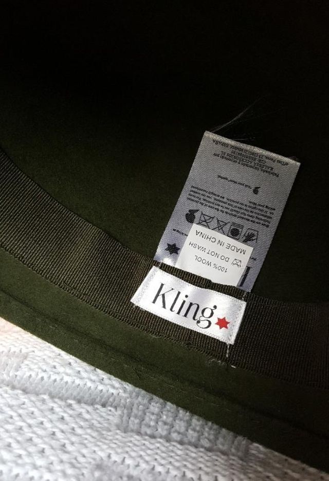 LOTE SOMBREROS MUJER VARIAS MARCAS.