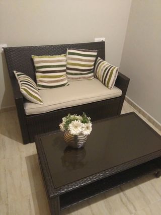 vendo sofa terraza sofas terraza de segunda mano por 100 en puertollano en vendo sofa terraza sofas terraza de segunda mano por 100 en puertollano en