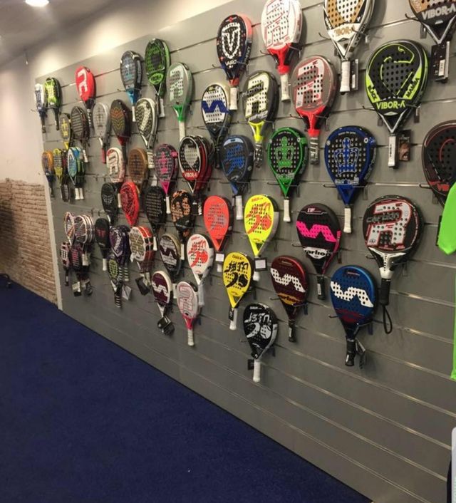 2 Paneles de lamas para tiendas