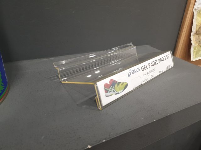 2 Paneles de lamas para tiendas