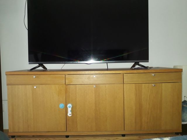 Buffet comedor de segunda mano por 80 € en Martorell en WALLAPOP Buffet comedor de segunda mano por 80 € en Martorell en WALLAPOP