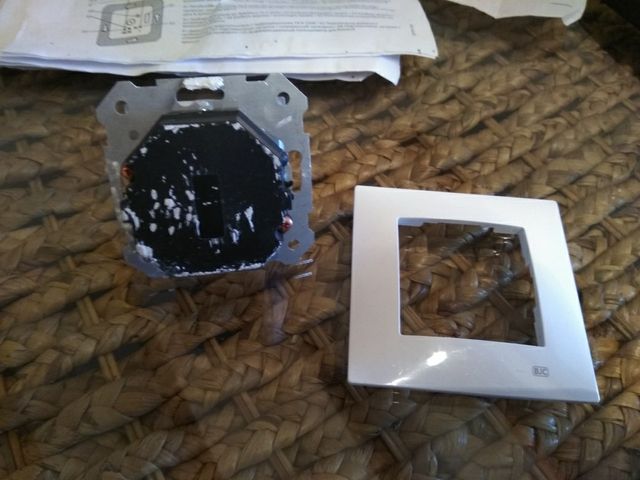 regulador transformador eléctrico