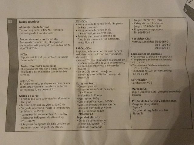 regulador transformador eléctrico