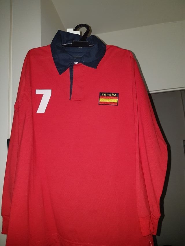 polo españa