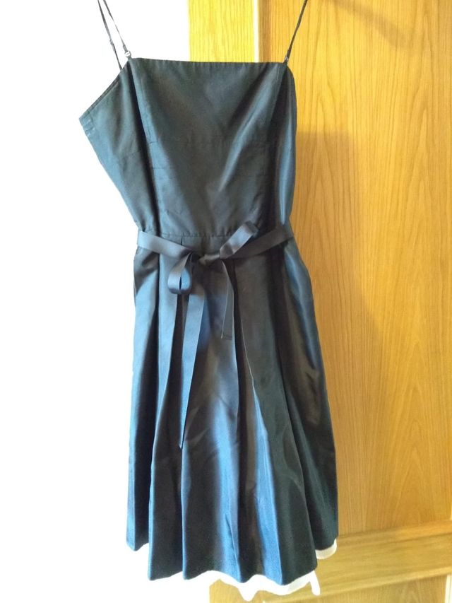 Vestido de fiesta talla 44