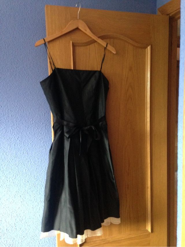 Vestido de fiesta talla 44