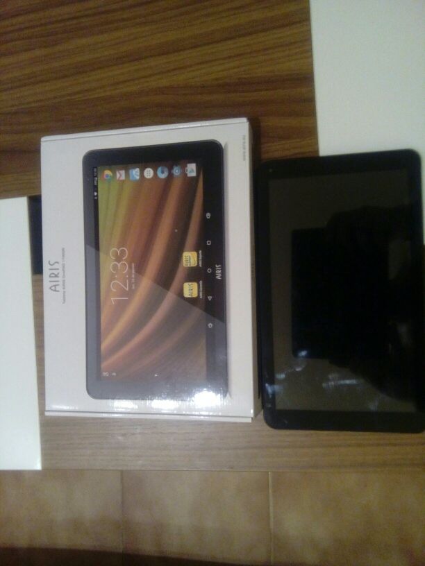 Tablet