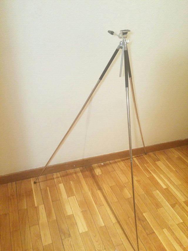 Tripode vintage