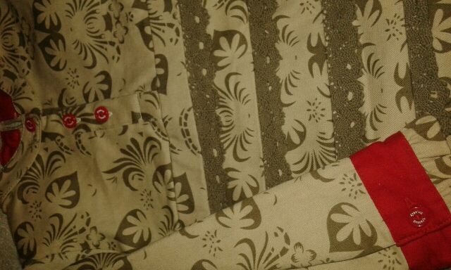 Vestido Trasluz. Talla 2