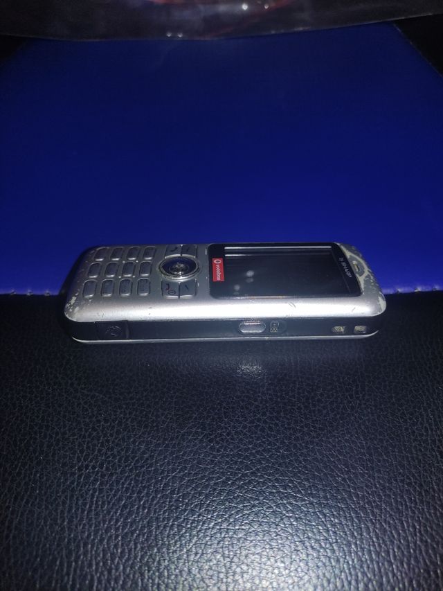 TELEFONO CELLULARE SHARP GX15 @ VODAFONE