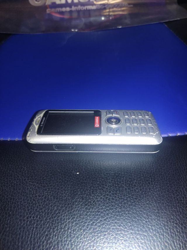 TELEFONO CELLULARE SHARP GX15 @ VODAFONE