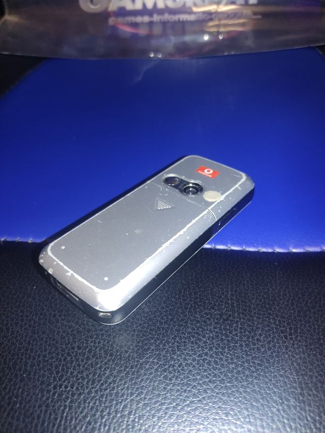 TELEFONO CELLULARE SHARP GX15 @ VODAFONE