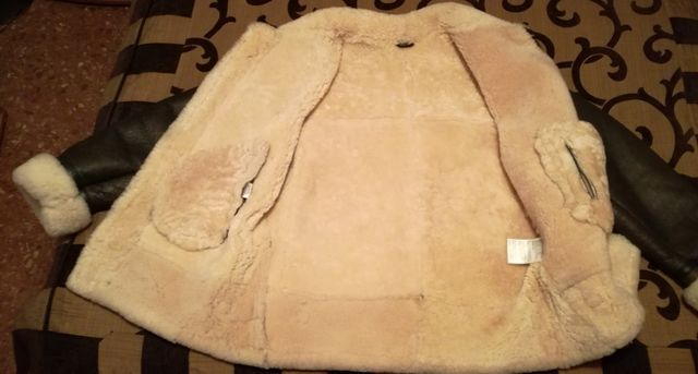 cazadora bombardier 2