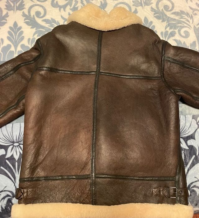 cazadora bombardier 2