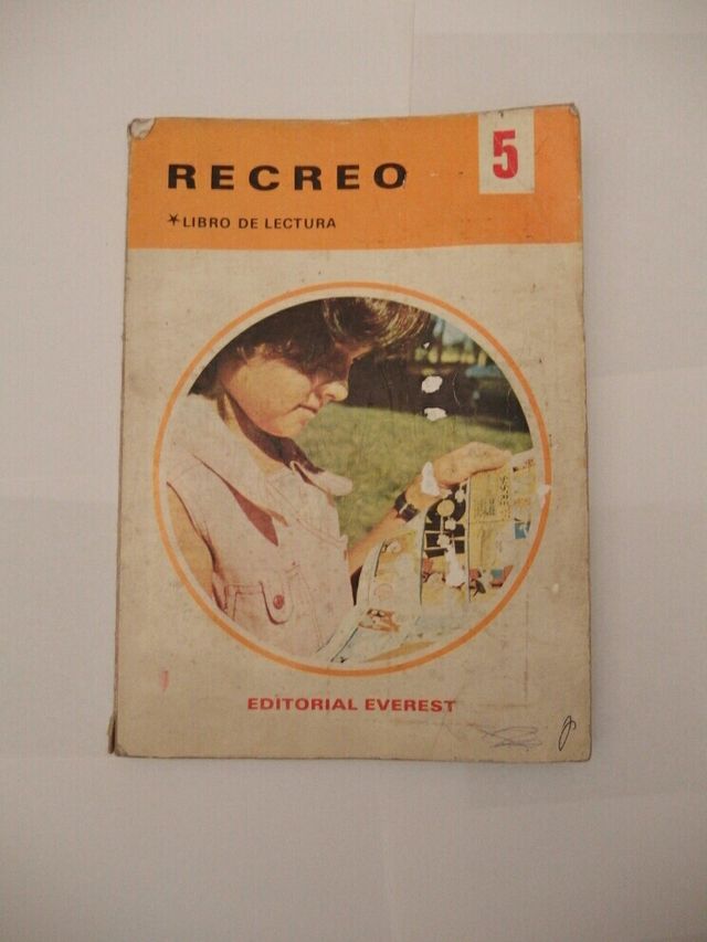 Recreo 5 Egb
