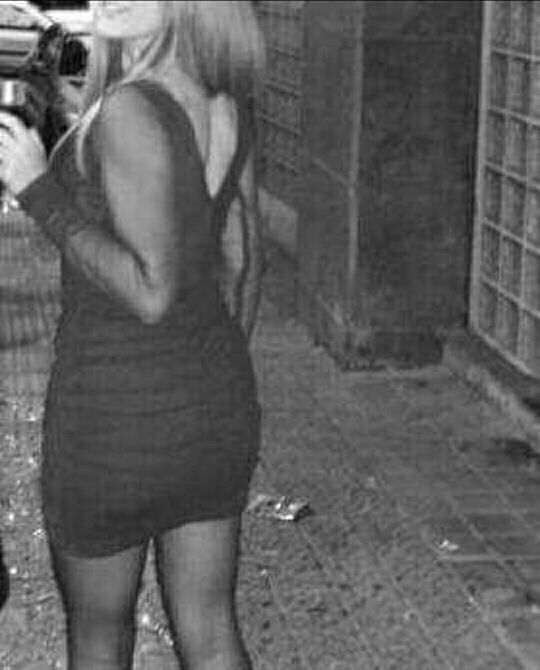 vestido fiesta Precioso!