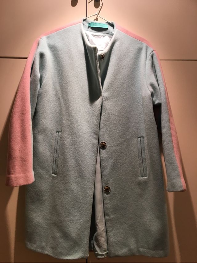 Abrigo David Cristian