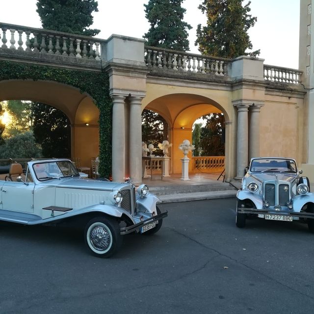 limusinas Espectacular