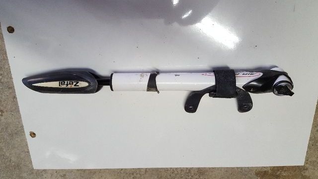 ZEFAL BOMBA DE INFLAR