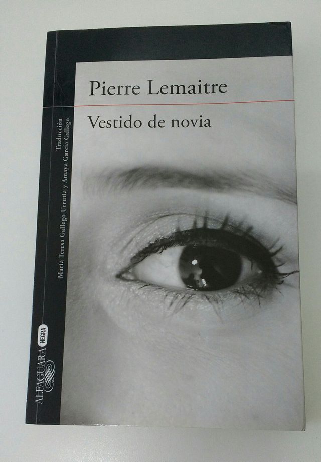 libro vestido de novia de segunda mano por 6 € en avilés en wallapop