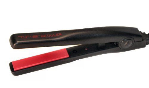 Plancha pelo TS 2 Detailer