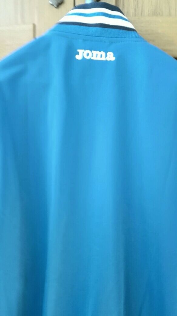 Chaqueta Real Oviedo