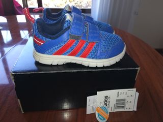 zapatillas adidas niño 25 zapatillas adidas niño 25