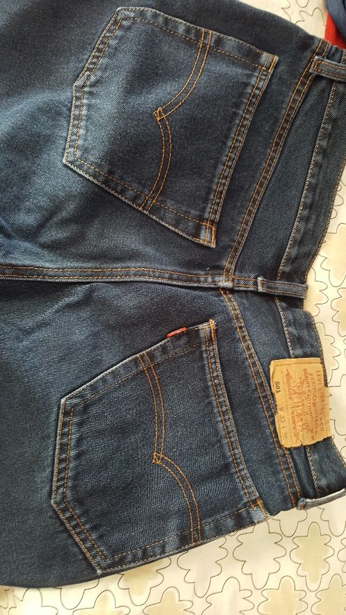 Pantalon Levis original w33 l36