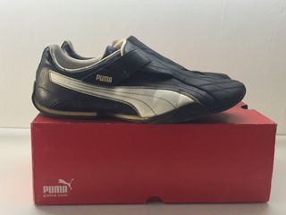 puma 44