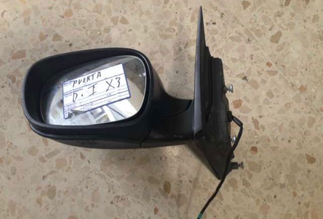Retrovisor Izquierdo BMW X3 2007