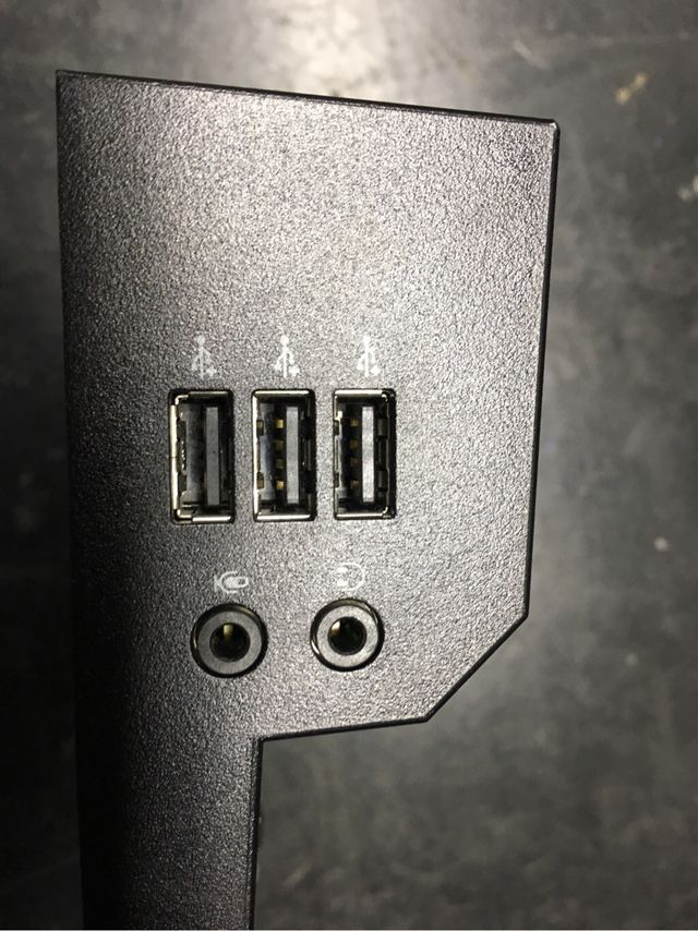 Base para Ordenador DELL