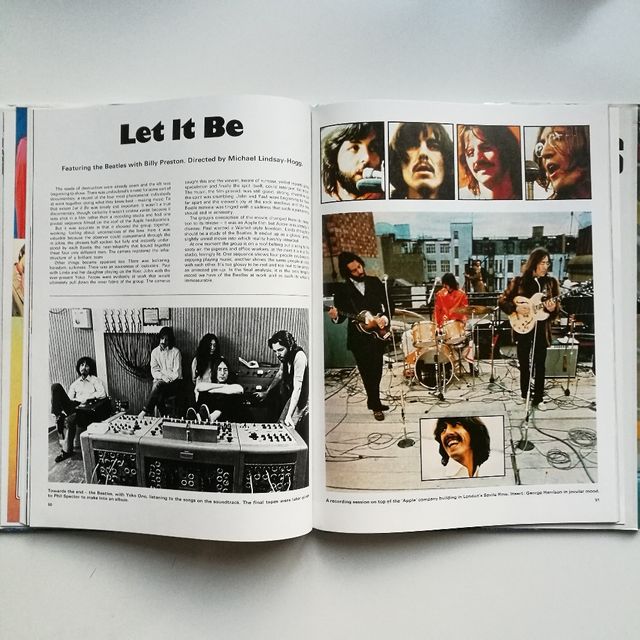 The Beatles - The Fab Four Who Dominated...