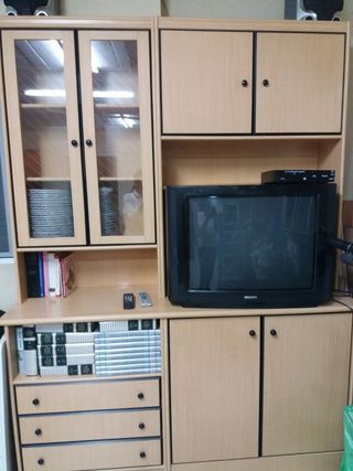 Mueble de comedor de segunda mano en Murcia en WALLAPOP Mueble de comedor de segunda mano en Murcia en WALLAPOP