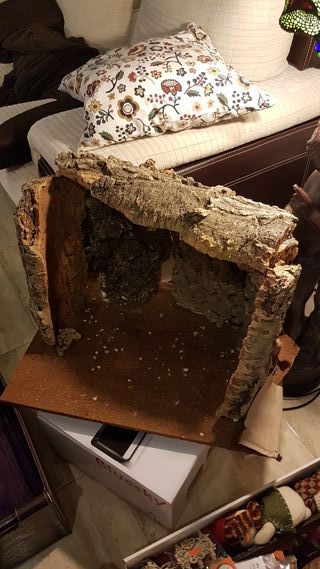 Disco duro externo iomega 700 GB de segunda mano por 38 € en