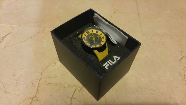 Reloj Fila