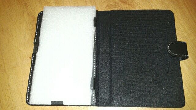 Funda Phablet o Tablet multiposición