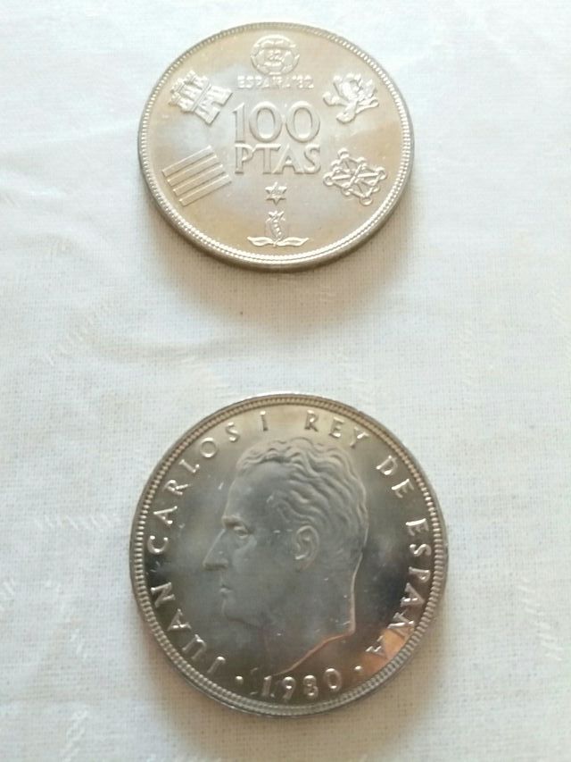 Monedas Españolas Más Codiciadas Por Coleccionistas