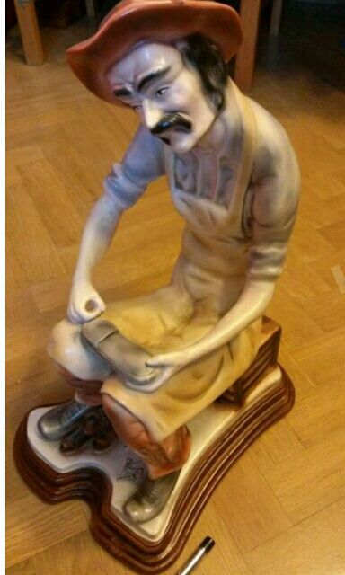 FIGURA DECORATIVA 44CM