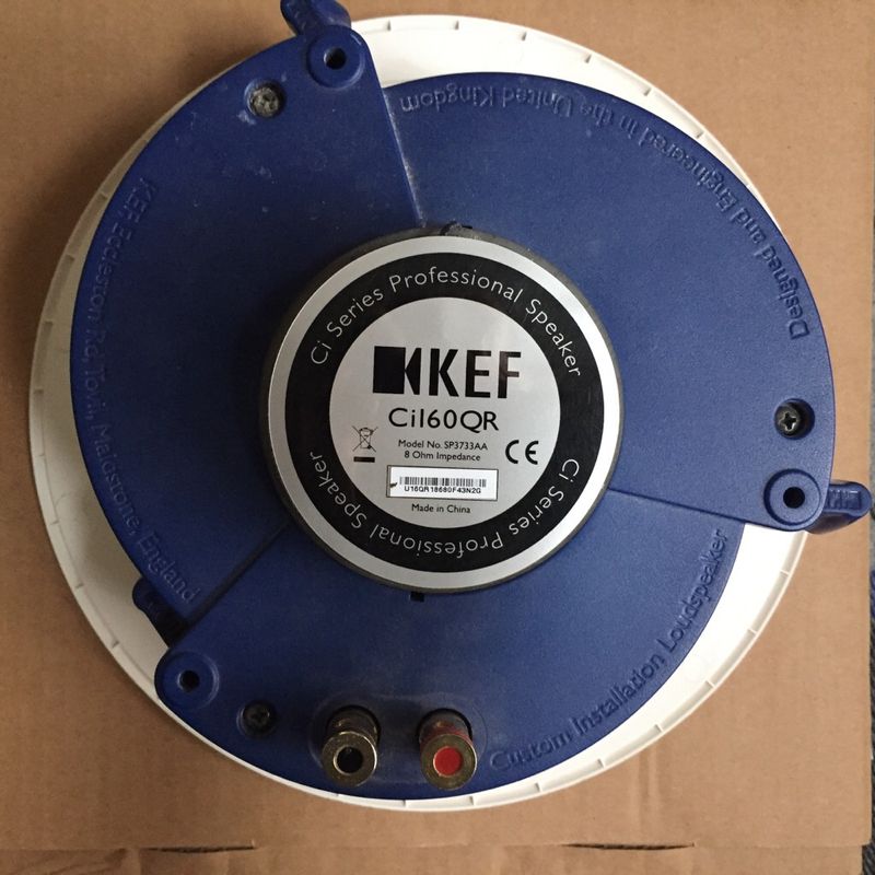 Kef Speaker for sale in UK 78 secondhand Kef Speakers