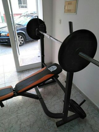 banco musculacion segunda mano banco musculaci 243 n press banca pesas pecho de segunda banco musculacion segunda mano banco musculaci 243 n press banca pesas pecho de segunda