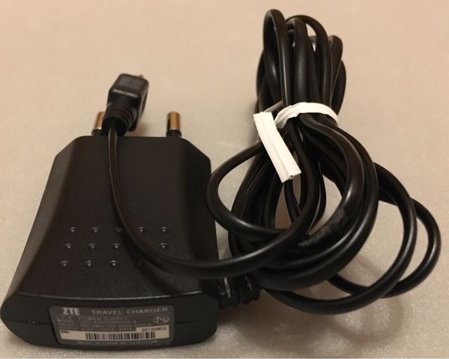 Caricatore di rete originale ZTE