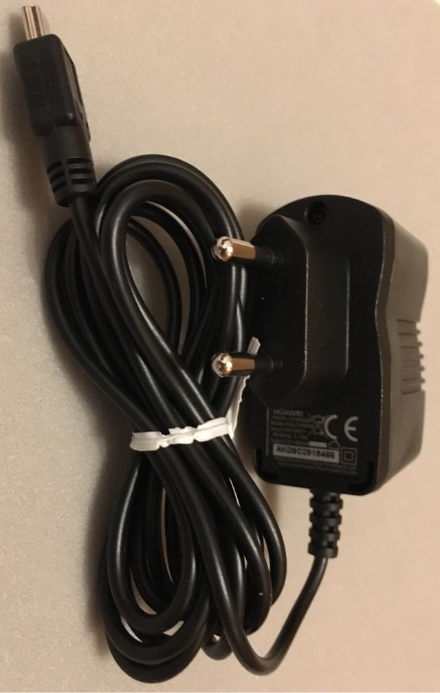 Caricatore di rete originale Huawei