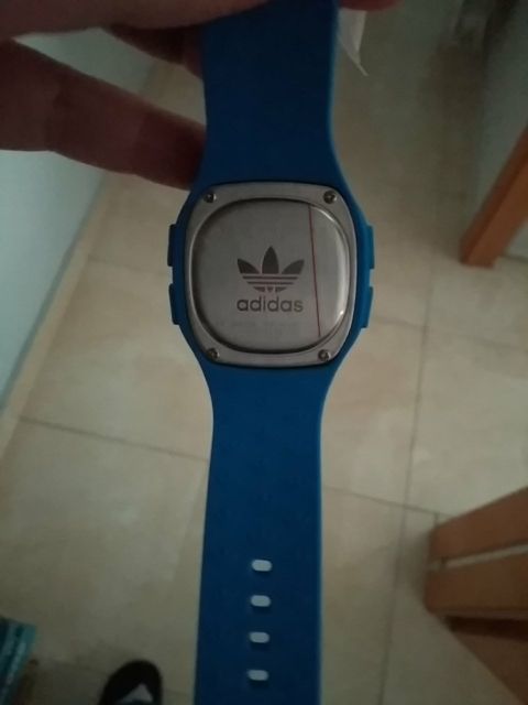 Relo Adidas