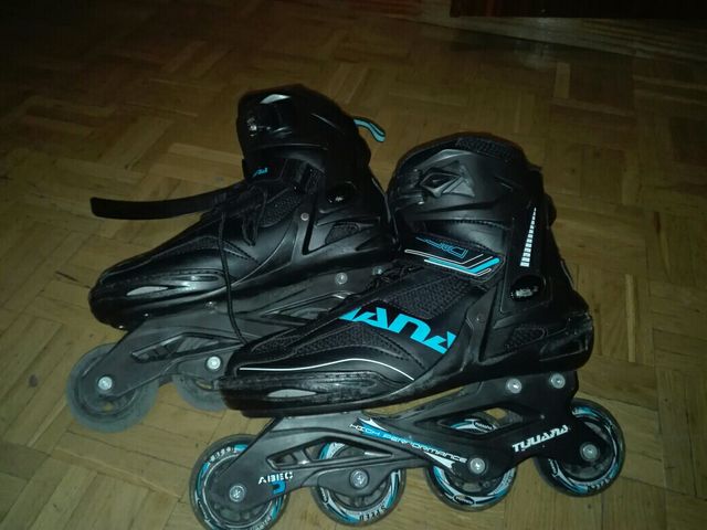 Patines
