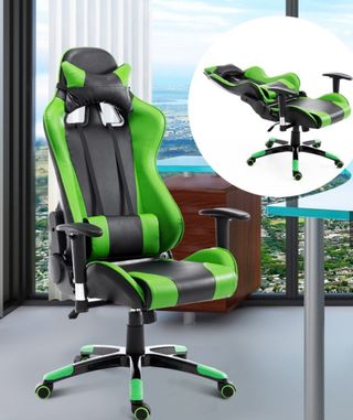 Sillas de oficina gaming de segunda mano en la provincia de ... Sillas de oficina gaming de segunda mano en la provincia de ...