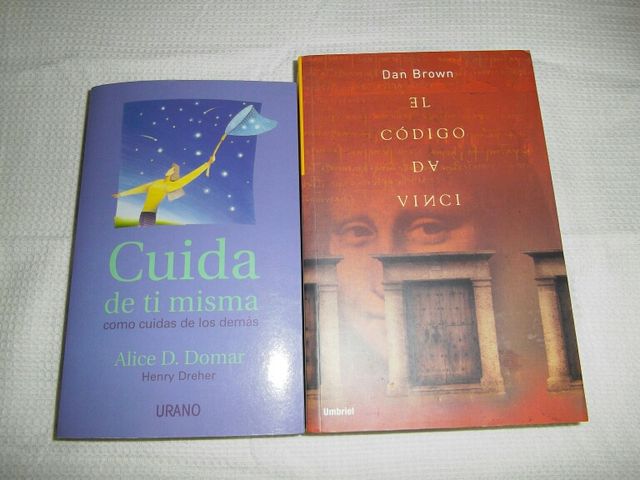 Libros libro