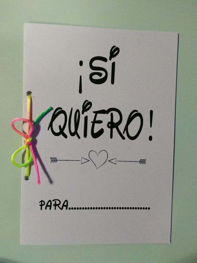 Librillos actividades para niños boda
