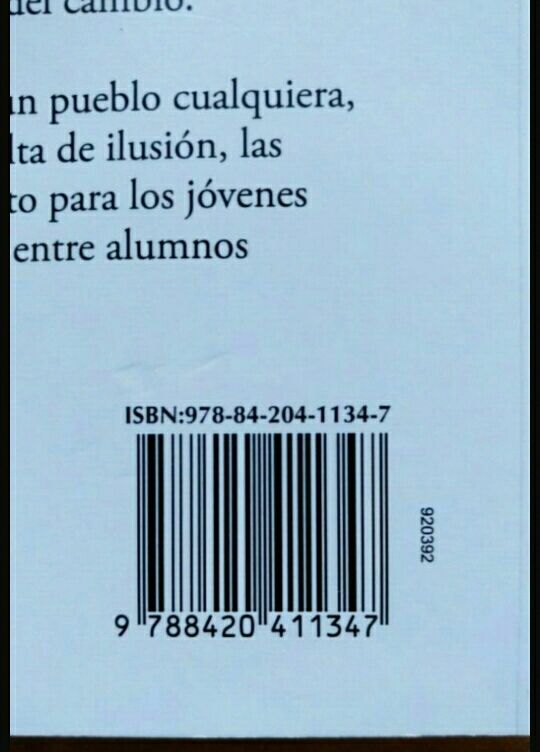 Libro lectura. Simón, no; Saimón